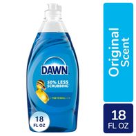 Dawn Ultra Original Scent Liquid Dish Soap