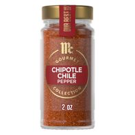 McCormick Gourmet Chipotle Chile Pepper