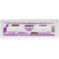 Best Choice GRADE A JUMBO EGG