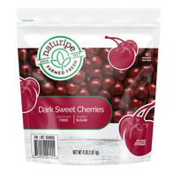 Naturipe Dark Sweet Cherries, 4 lbs