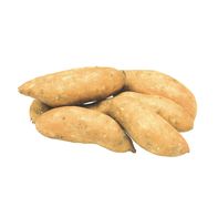 Organic White Sweet Potatoes