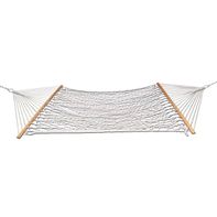 Room & Retreat Rope Hammock