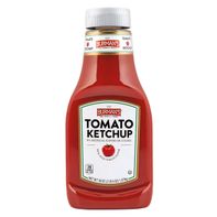 Burman's Ketchup