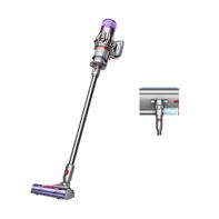 Dyson V9 Submarine Extra Cordless Wet and Dry Stick Vacuum with Additional Wet Cleaner Head