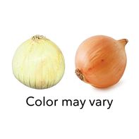 Yellow Onions, Medium