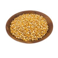 Organic Yellow Popcorn