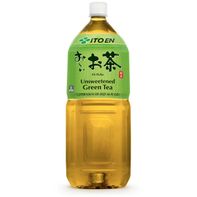 ITO EN Unsweetened Green Tea