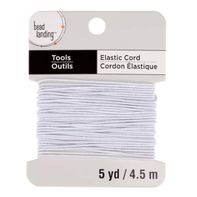 Bead Landing 1mm Stringing Elastic Cord