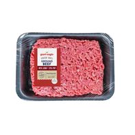 Market District 85% Lean 15% Fat Ground Beef