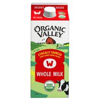 Organic Valley® Whole Milk