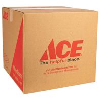Ace Hardware 16" x 16" x 15" Corrugated Box