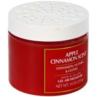 Rejoice Gel Air Freshener Apple Cinnamon