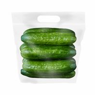 Mini Cucumber