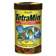 Tetra Tropical Flakes