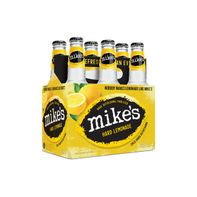 Mike's Hard Lemonade Original