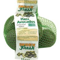 Avocados 6 ct