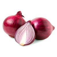Onions Red