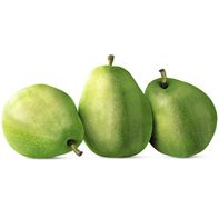 Anjou Pears, Bag