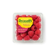 Driscoll's Raspberries