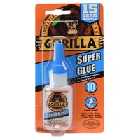 Gorilla Super Glue