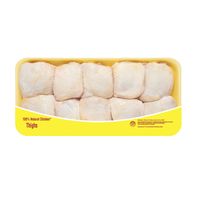 Fp/Tp Bone-In Chicken Thighs