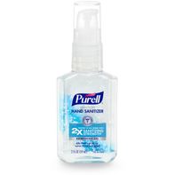 PURELL Hand Sanitizer, Instant