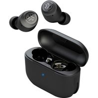 JLab Black True Wireless Earbuds
