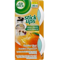 Air Wick Air Freshener, Sparkling Citrus Fragrance