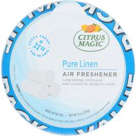 Citrus Magic Odor Absorbing Solid Air Freshener