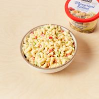 Reser's® Deviled Egg Macaroni Salad