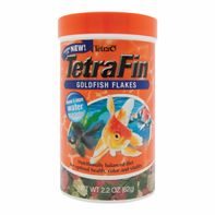 Tetra Goldfish Flakes