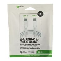 U Youse USB-C Cable
