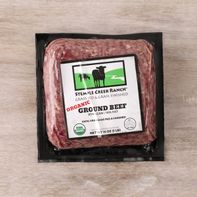 Stemple Creek Ranch Ground Beef (80/20)