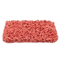 Ground Sirloin