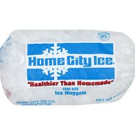 Home City Ice Ice, Bag