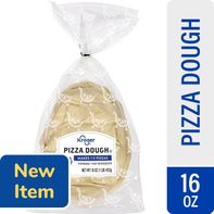 Kroger® Pizza Dough