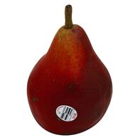Red Pear