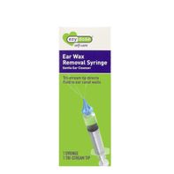 EZY Dose® Ear Wax Removal Syringe
