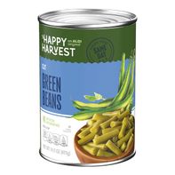 Happy Harvest Cut Green Beans