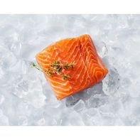 Scottish Salmon Fillet
