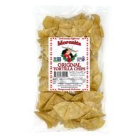Morenita Original Tortilla Chips