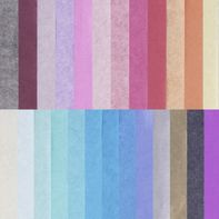 Celebrate It Assorted Tissue Paper Value Pack