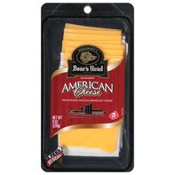 Boar's Head Yellow American Cheese