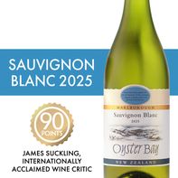 Oyster Bay Sauvignon Blanc