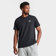 Nike Men's Sportswear Club T-Shirt