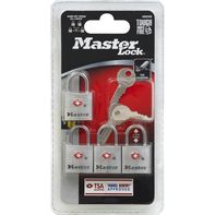 Master Lock Padlocks