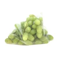 Organic Green Grapes