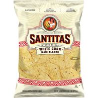 SANTITAS Tortilla Chips