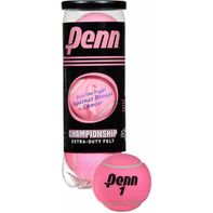 Penn Tennis Balls, Championship