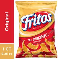 Fritos Corn Chips, The Original
